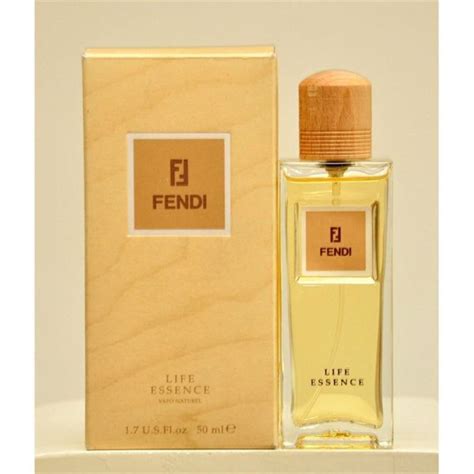 Life Essence (Eau de Toilette) by Fendi 